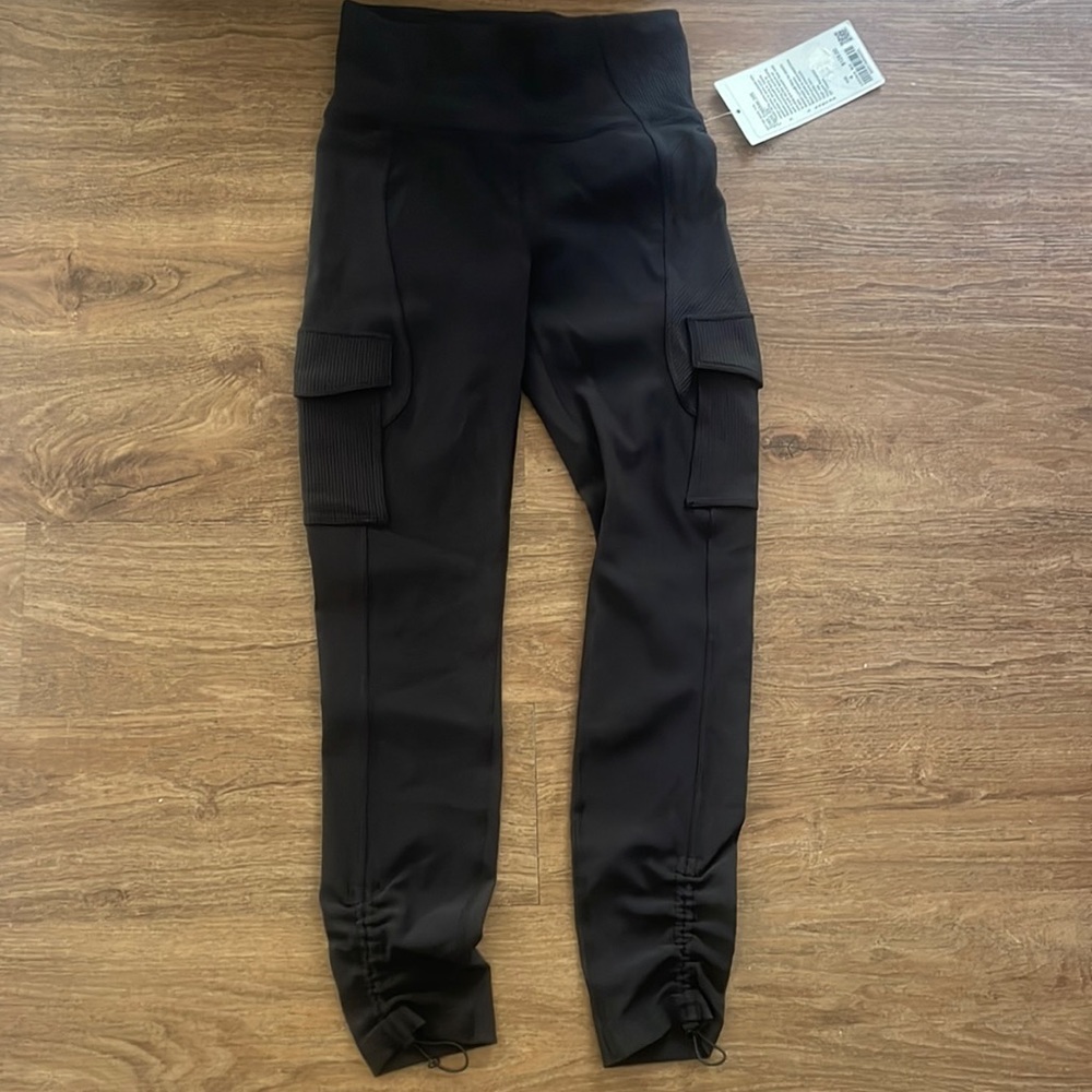Lululemon Trail Trekker HR Tight - 25”